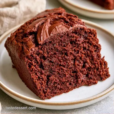 OneBowl Zucchini Cake in 55 Minutes Recipe Card