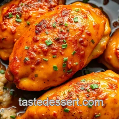 Best Oven-Baked Adobado Chicken: Juicy & Flavorful for Family Dinners!