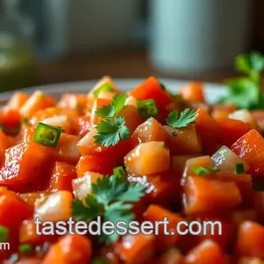 Easy & Flavorful Pace Chunky Salsa: Your Go-To Recipe for Every Occasion