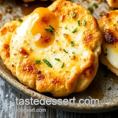 How to Make the Ultimate Pan-Fry Halloumi Flatbreads with Honey Recipe Card