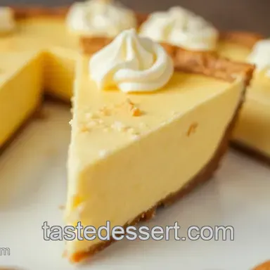 Paradise Pie: My Family' s Coconut Custard Pie Dream Recipe
