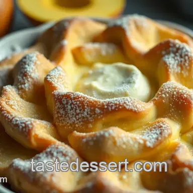 How to Make Paris Brest: My Ultimate Cream-Filled Dessert Recipe