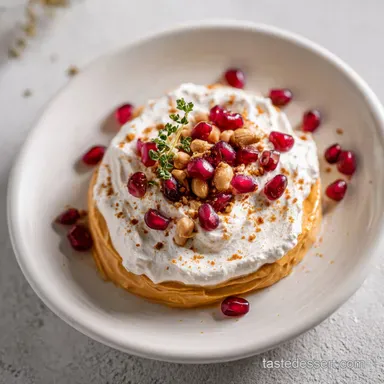 Peanut Butter Mousse in 5 Minutes: A High Protein Silky Treat