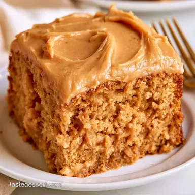 Peanut Butter Zucchini Sheet Cake for 20 Recipe Card