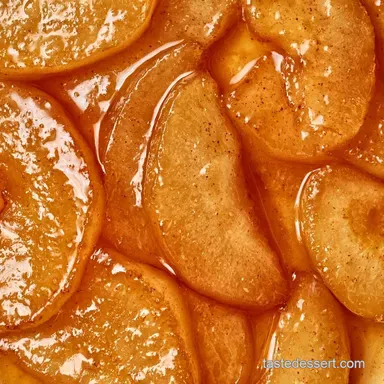 Pear Filling for Pie in 20 Minutes Recipe Card