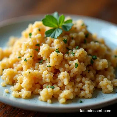 The Best Way to Cook Quinoa Fluffy Perfection Every Time