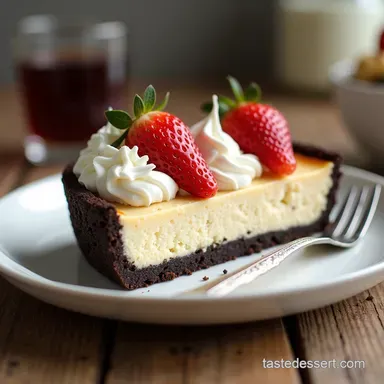 The Ultimate NoFuss Oreo Cookie Crust Recipe for Pies