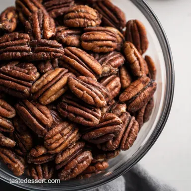 How Do You Roast Pecans My Easy Foolproof Method Recipe Card