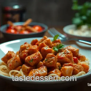 Fiery Peri Peri Chicken Bowls clock clock iconcutlery cutlery iconflag: Nando' s Who?