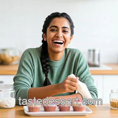 Photo of Priya Desai