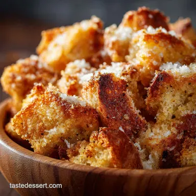 Italian Bread Crumbs: Ultra-Crispy Flavorful Homemade Recipe Recipe Card