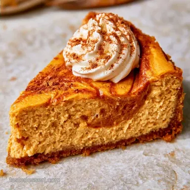 22 Pumpkin Cheesecake Recipes: Bars, No-Bake & Baked