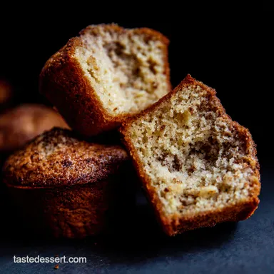 Easy Muffin Recipe Quick OneBowl Baking Bliss Recipe Card