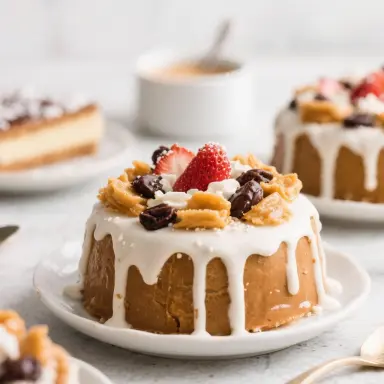 Category: Quick & Easy