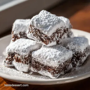 Reese's Muddy Buddies in 15 Minutes Recipe Card