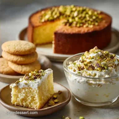 Easy Ricotta Cheese Dessert Recipes for Entertaining