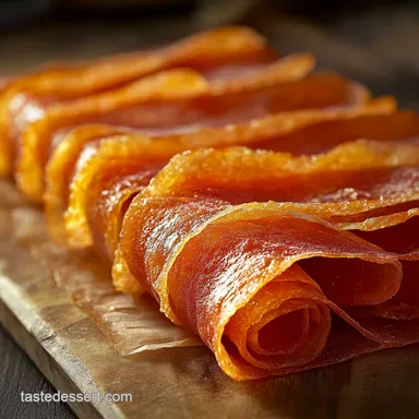 Rollin in the Fruit Homemade Fruit Leaather Recipe Fun Recipe Card