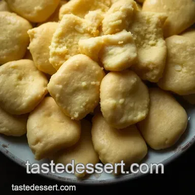How to Make Salteñas: My Grandmother's Amazing Bolivian Desserts Recipe Card