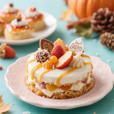Category: Seasonal Sweets