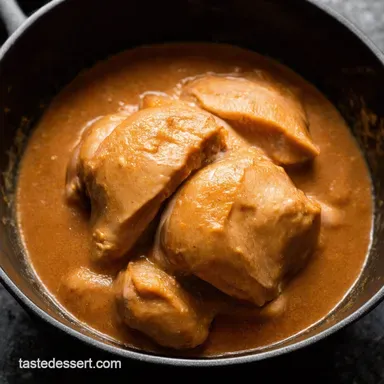 My Foolproof Chicken Gravy Recipe Silky Smooth Ready Fast