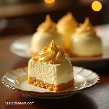 The Ultimate Swiss Meringue Buttercream Recipe for Flawless Frosting Recipe Card