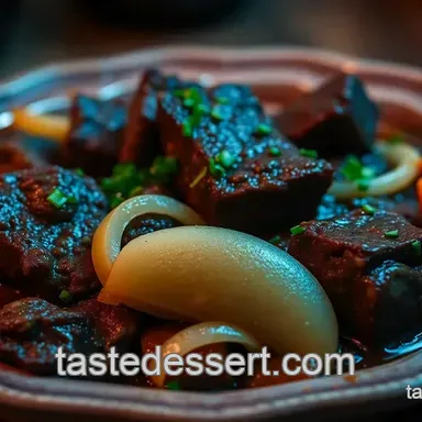 Easy and Juicy Beef Short Ribs Recipe Slow Cooker: Perfectly Tender with Red Wine