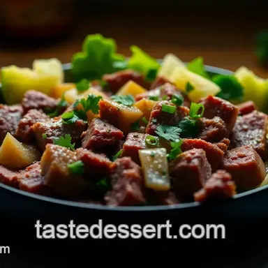 Corned Beef and Cabbage Slow: Easy St. Paddy' s Day Feast