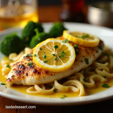 Slow Cooker Lemon Herb Chicken Breast Easiest Weeknight Dinner Recipe Card