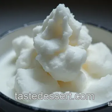 Snow Ice Cream Magic! My Easy Snow Day Delight