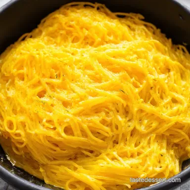 Spaghetti Squash 3 Easy Ways to Cook it Perfectly