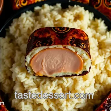 Spam Musubi Recipe: An Easy Taste of Aloha at Home!