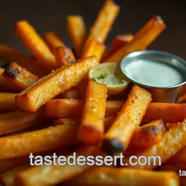 Spice Bag: The Ultimate Irish Fakeaway Recipe!