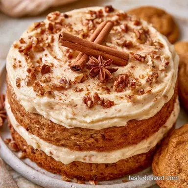 31 Spice Cake Mix Recipes: Frostings, Cookies & Cakes