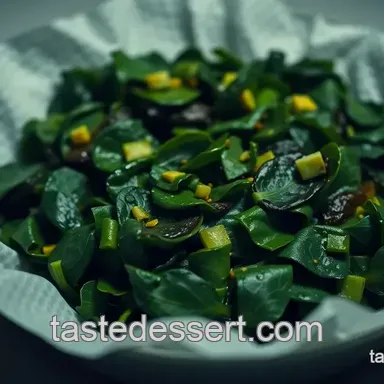 Spinach Storage Mastery: How Long Does Spinach Last in the Fridge?