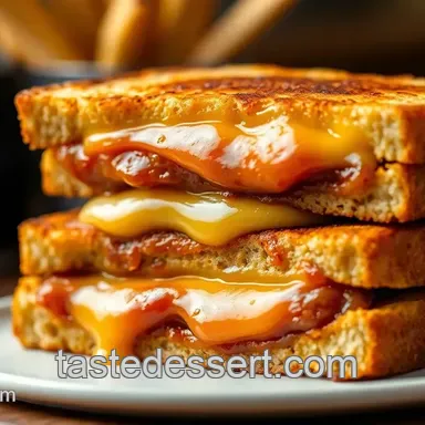 Starbucks Grilled Cheese: My Foolproof Copycat Recipe