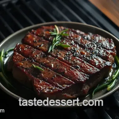 How Long to Grill Steak: Perfect Timing for Juicy Flavours