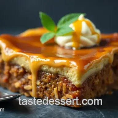Best Dessert Recipes: Sticky Toffee Pudding Proper Lush!