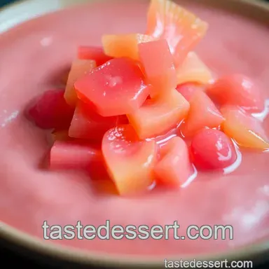 What is the Flavor of a Swedish Fish? Discover My Chewy Treat Recipe! Recipe Card