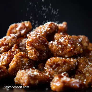 Sweet Sour Chicken My Speedy Takeaway Fakeaway Recipe Card