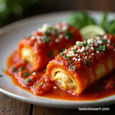 The Proper Stuff Comforting Stuffed Cabbage Rolls Recipe