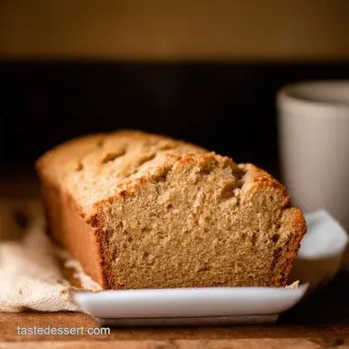 NeverFail Recipes on Banana Bread Grandmas Secret Recipe Card