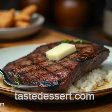 How to Cook Steak on Stove: My Restaurant-Secret Recipe