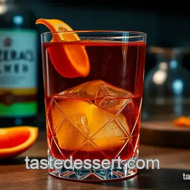 Sazerac Recipes: The Perfect New Orleans Cocktail