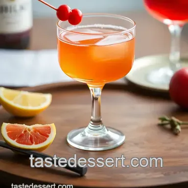 The Sazerac: A New Orleans Classic Done Right! presentation