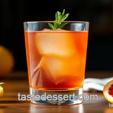 Sazerac Cocktail Recipe: A Taste of New Orleans!
