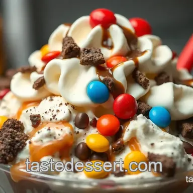 The Ultimate Blizzard Bash: Discover Dairy Queen Secret Menu Treats!