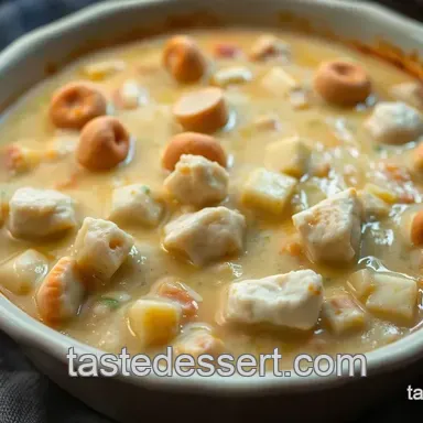 Chicken Pot Pie: A Comfort Food Classic Done Right!