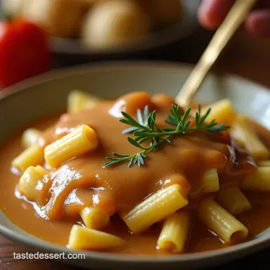 Proper Homemade Gravy Silky Smooth Ready in 20 Mins Recipe Card