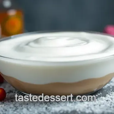 Easy Cold Foam Recipe: Velvety Bliss at Your Fingertips!