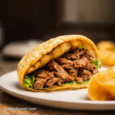 Homemade Gyro Meat The Best Easy Recipe Recipe Card